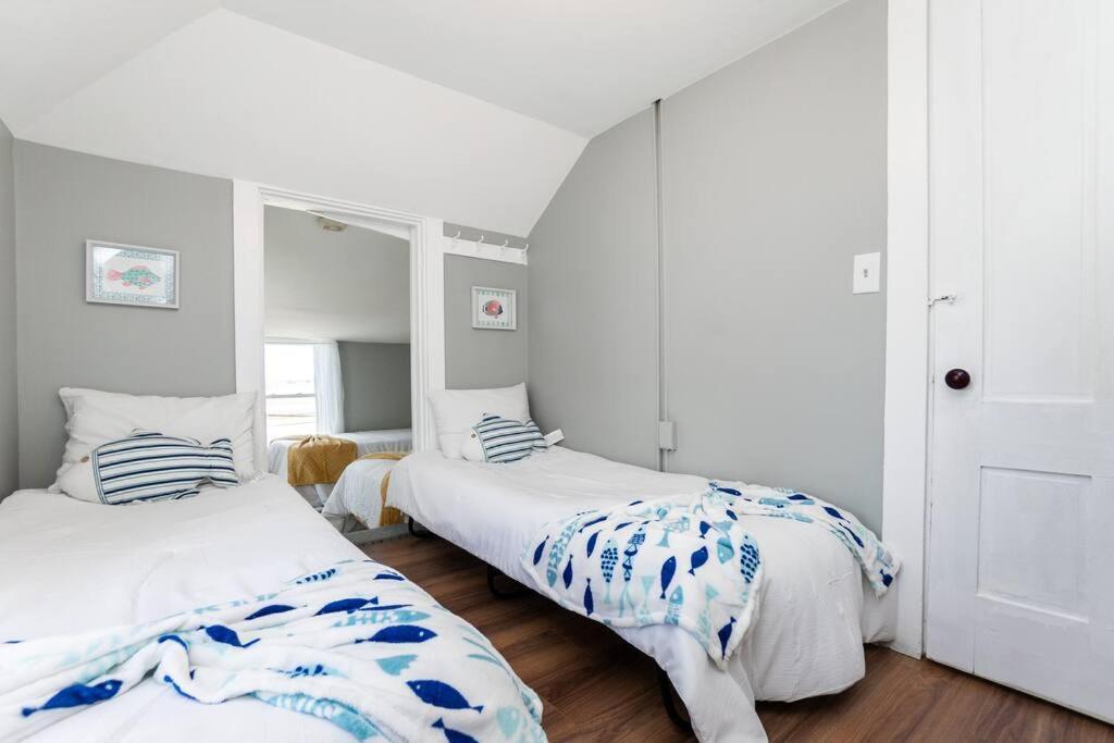 Hampton Beach Hideaway I Eksteriør bilde