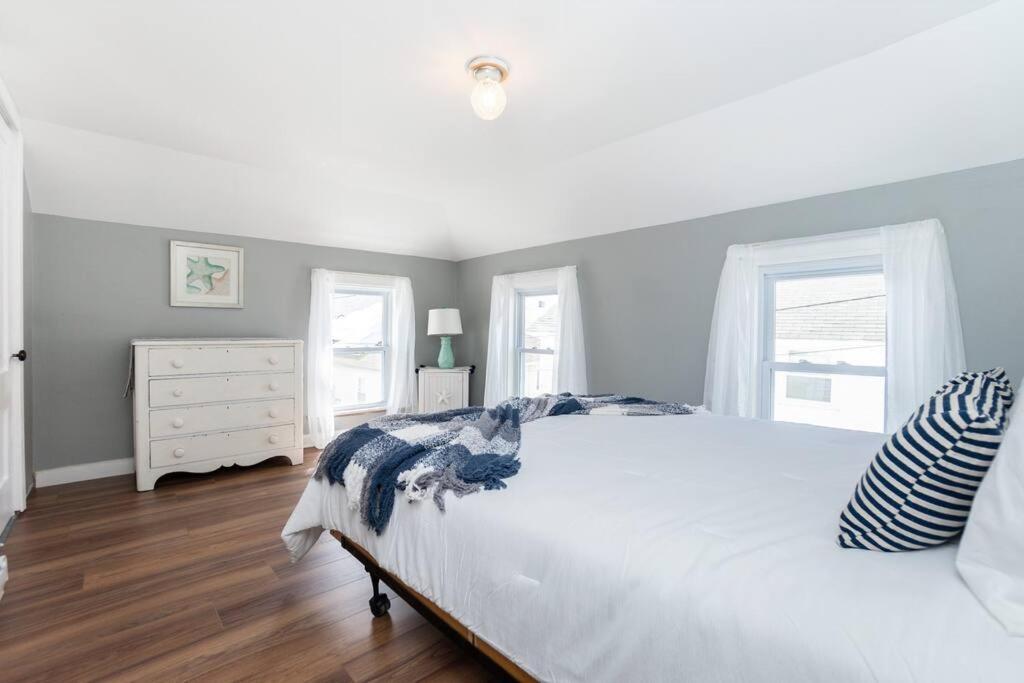 Hampton Beach Hideaway I Eksteriør bilde
