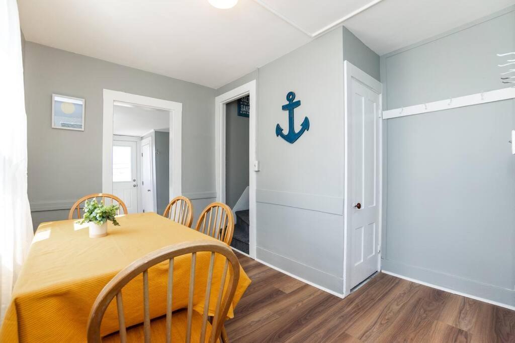 Hampton Beach Hideaway I Eksteriør bilde