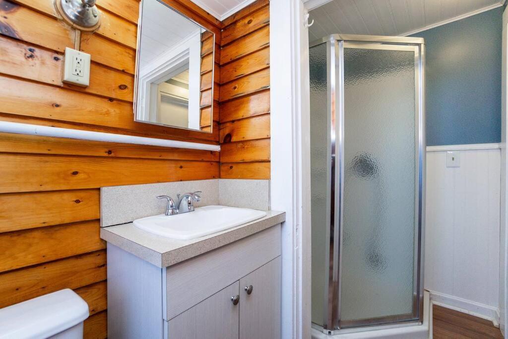 Hampton Beach Hideaway I Eksteriør bilde
